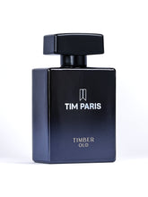 Timber Oud Eau de Perfume